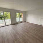 Appartement de 47 m² avec 2 chambre(s) en location à Valenciennes