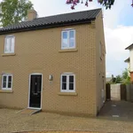 Rent 3 bedroom house in East Of England