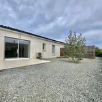 Rent 3 bedroom house of 75 m² in Gaillac