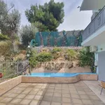 Rent 1 bedroom apartment of 50 m² in Municipal Unit of Saronikos