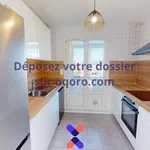 Rent 3 bedroom apartment of 10 m² in Saint-Martin-d'Hères