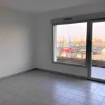 Appartement de 28 m² avec 1 chambre(s) en location à BEZANNES