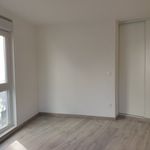 Appartement de 29 m² avec 1 chambre(s) en location à Valenciennes