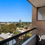 Rent 1 bedroom apartment in North Fremantle