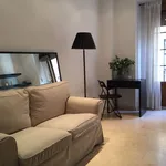 Rent 1 bedroom apartment of 28 m² in Madrid