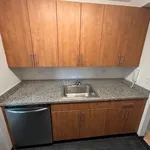 Rent 1 bedroom apartment in Manhattan