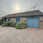 Huur 2 slaapkamer huis van 1100 m² in Beaumont Barbençon