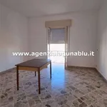 3-room flat via Madonna del Paradiso, Centro, Mazara del Vallo