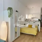 Appartement de 32 m² avec 1 chambre(s) en location à Nice