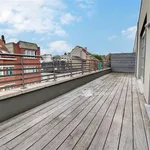 Rent 3 bedroom apartment in BRUXELLES