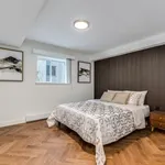 Appartement de 699 m² avec 2 chambre(s) en location à Vancouver