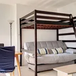 Rent 1 bedroom apartment of 35 m² in Perpignan