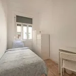 Rent a room in lisbon