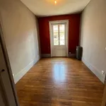 Appartement de 80 m² avec 3 chambre(s) en location à ST CHAMOND