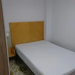 Rent 5 bedroom apartment in Valencia