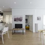 Rent 2 bedroom apartment of 65 m² in madrid