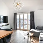 Miete 2 Schlafzimmer wohnung von 90 m² in Hanover