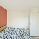 Appartement de 10 m² avec 1 chambre(s) en location à Paris