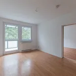 Rent 2 bedroom apartment of 48 m² in Chemnitz