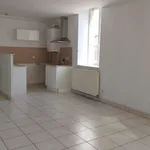 Rent 3 bedroom apartment of 59 m² in Saint-Laurent-sur-Saône