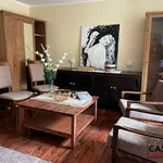 Rent 1 bedroom apartment of 37 m² in Poznan