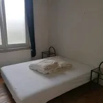 Huur 1 slaapkamer appartement in Brussels