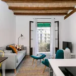 Rent 2 bedroom apartment of 75 m² in barcelona