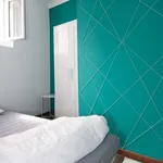 Quarto de 100 m² em lisbon