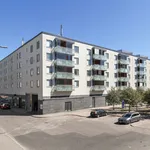 Vuokraa 2 makuuhuoneen asunto, 57 m² paikassa Helsinki