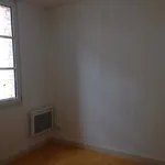 Appartement de 38 m² avec 1 chambre(s) en location à BAR SUR SEINE