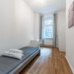 Rent a room in Berlin