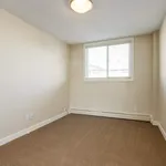 2 bedroom apartment of 828 sq. ft in Calgary