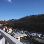 Pronajměte si 1 ložnic/e byt o rozloze 50 m² v Prague