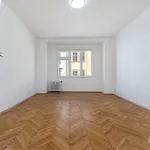 Pronajměte si 1 ložnic/e byt o rozloze 33 m² v Prague