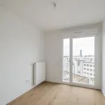 Appartement de 96 m² avec 4 chambre(s) en location à Clichy