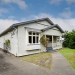 Rent 3 bedroom house in Palmerston North