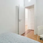 Quarto em Lisboa