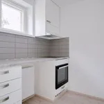 Vuokraa 1 makuuhuoneen asunto, 27 m² paikassa Tampere