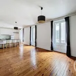 Rent 3 bedroom apartment of 76 m² in CLERMONT FERRAND