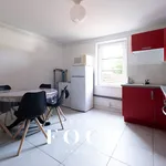 Rent 5 bedroom apartment of 102 m² in NANCY