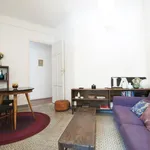 Alquilar 5 dormitorio apartamento en Madrid