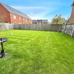 Rent 4 bedroom house in Trafford