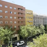 Rent 1 bedroom apartment in madrid