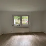 Miete 2 Schlafzimmer wohnung von 46 m² in Herten