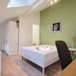 Louez une chambre à Nancy