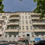 Miete 1 Schlafzimmer wohnung von 45 m² in Berlin