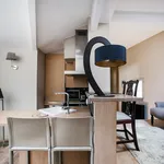 Appartement de 41 m² avec 1 chambre(s) en location à Paris