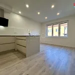 Pronajměte si 2 ložnic/e byt o rozloze 42 m² v Klatovy