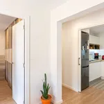 Alquilar 2 dormitorio apartamento en barcelona