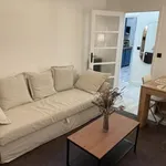 Rent 2 bedroom apartment of 40 m² in Paris